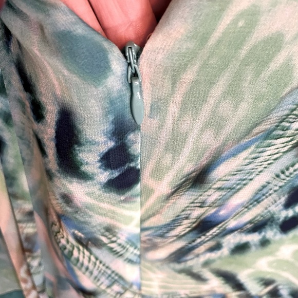 Guess by Marciano Antigua Maxi Dress - Size S - Picture 9 of 16